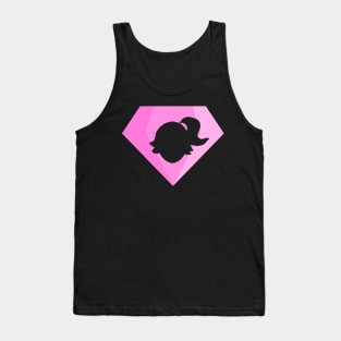 Caroline Gemstone Tank Top